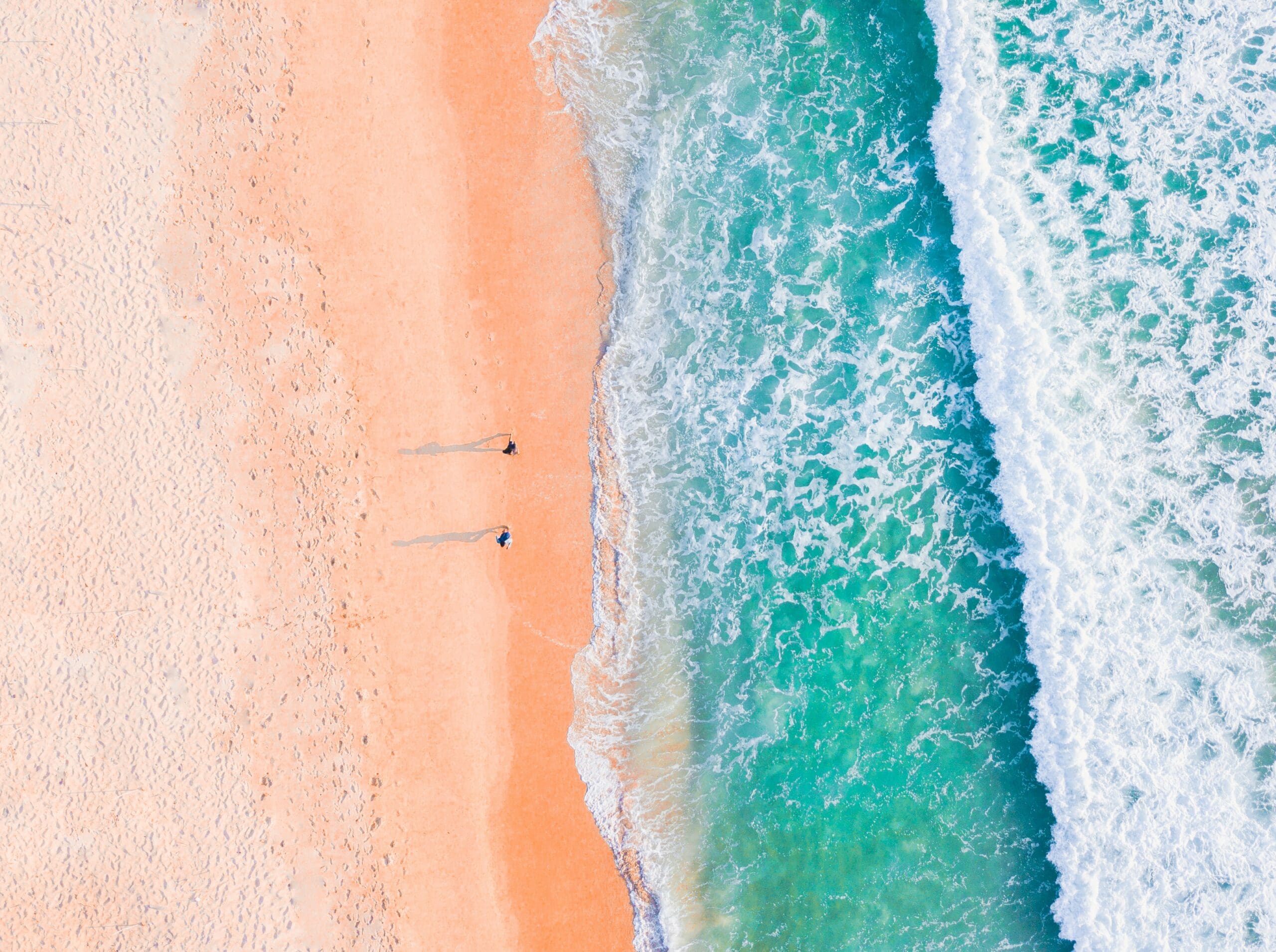 How is beach sand created? - Woods Hole Oceanographic Institution