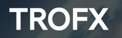 TROFX logo