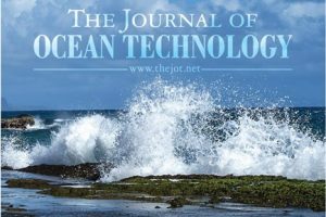 journal of ocean technology